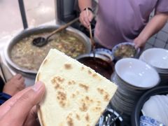 -刘老虎肉丸糊辣汤(总店)