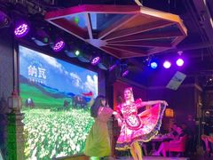 -纳瓦新疆菜(银都店)