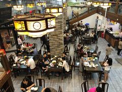 -红星光发煲仔饭(大石街店)