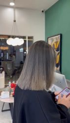 点击看大图 -a·f one hair salon