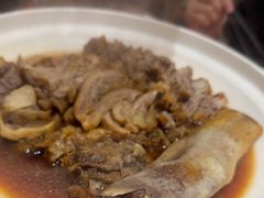 -西贝(财富购物中心店)