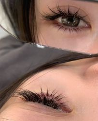 -初瞳专营美睫美甲