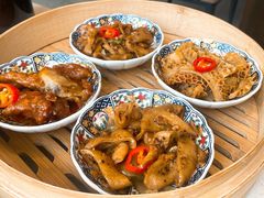 -煲王粤菜餐厅(中侨中心店)