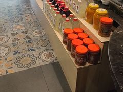 -老山村酒楼(白石洲店)