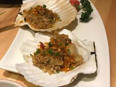 -割烹旭日本料理(龙湖狮山天街店)