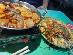 -麻木老地方牛筋牛杂(长堤街店)