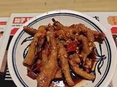 -老电影院饺店(休宁店)