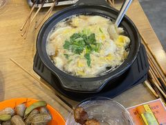 -二子海鲜大排档(太阳城店)