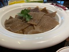 牛肚-八合里潮汕鲜牛肉火锅(深圳海岸城店)