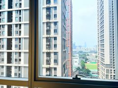 -超级猩猩健身·团课(高新园大冲商务中心二店)