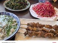 -老三羊汤【北兴隆街店】