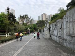 -龙头寺公园