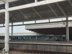 -曲阜东站