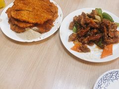 -协顺园回头馆(南顺城路店)