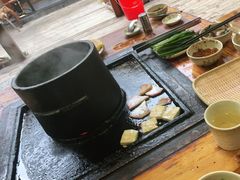 -滇藏石锅宴(北门坡古城管理局店)