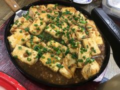-灶东家民间菜(回兴店)