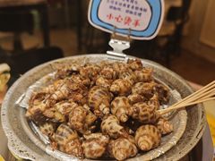 -桥东喜碧海鲜街(水东街店)