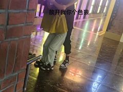 -音乐派KTV(盱眙皇剑国际店)