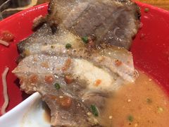 -一豚轩·烧鸟·豚骨拉面(五四路店)