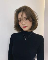 点击看大图 -3AM HAIR SALON染发接发