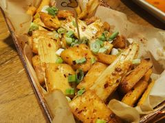 -金柱大盘鸡(波斯坦店)