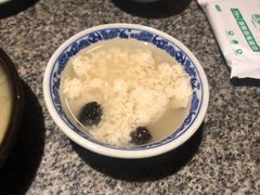 酒酿丸子-南京大牌档(济南万象城店)