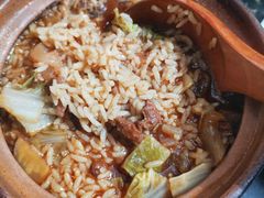 -小吊梨汤·北京菜(香山店)