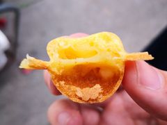 -低调高手大街小食 (總店)