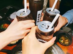 -原牛道·潮汕围炉火锅(讯美店)