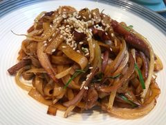 鹅油炒河粉-味妙顺德厨房(绿地缤纷城店)