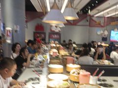 -龍歌自助小火锅(城阳万象汇店)