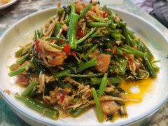 -浩海火烧云傣家菜(京广店)