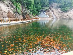 -丹东凤凰山景区