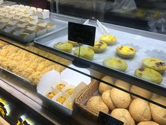 -鲍师傅糕点(春熙路店)