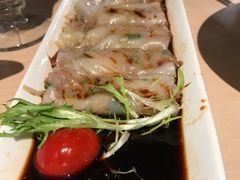 蜜汁叉烧粉肠-避风塘(宝山万达店)