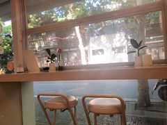 -倦勤咖啡(中山南路店)