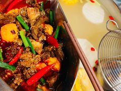 -八合里潮汕鲜牛肉火锅(吉大店)