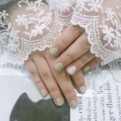 -如一·美甲美睫