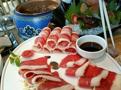 -享月汤皇·海鲜小火锅·聚会(曲江创意谷店)