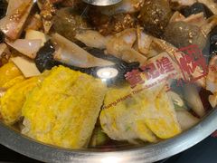 -黄记煌三汁焖锅(崇文门店)