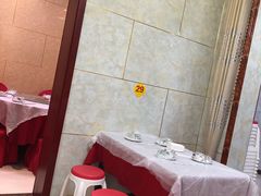 -宾朋海鲜特色美食餐厅·纯手工鲅鱼水饺(兴海路店)