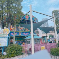 -长沙云顶星河游乐园(步步高·梅溪新天地店)