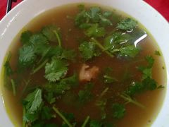 -舒蔡记生煎菜饭(云南中路店)