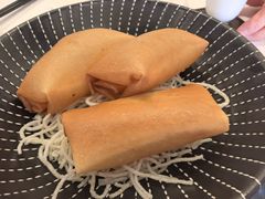 -白天鹅宾馆-宏图府餐厅