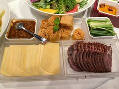 -四季民福烤鸭店(王府井灯市口店)
