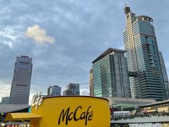 -美奈小馆·东南亚菜(福田星河COCO Park店)