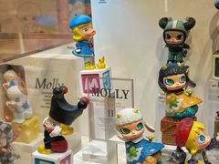 -泡泡玛特POPMART(宁波印象城店)