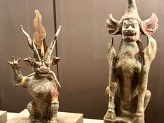 -西安大唐西市博物馆