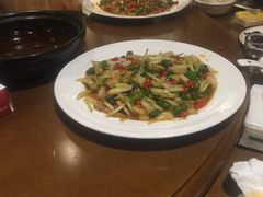 -福子家·闽北光泽菜(华林店)