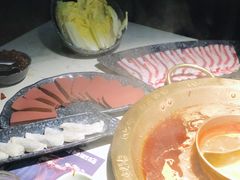 -哥老官重庆美蛙鱼头(宝山龙湖店)